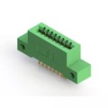 342-016-556-212 - 342 SERIES (.100" (2.54MM) CONTA