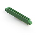 345-030-544-412 - 345 SERIES (.100" (2.54MM) CONTA