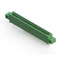 345-030-523-612 - 345 SERIES (.100" (2.54MM) CONTA