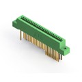 342-050-544-202 - 342 SERIES (.100" (2.54MM) CONTA