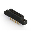 357-006-558-103 - 357 SERIES (.156" (3.96MM) CONTA