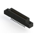 391-024-555-204 - 391 SERIES (.100" (2.54MM) CONTA