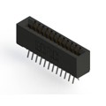 391-024-556-201 - 391 SERIES (.100" (2.54MM) CONTA