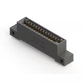 395-028-556-212 - 395 SERIES (.100" (2.54MM) CONTA