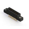 357-006-558-107 - 357 SERIES (.156" (3.96MM) CONTA