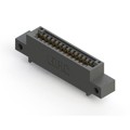 395-028-556-512 - 395 SERIES (.100" (2.54MM) CONTA