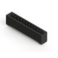 357-011-559-101 - 357 SERIES (.156" (3.96MM) CONTA