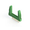307-010-545-178 - 307 SERIES (.156" (3.96MM) CONTA