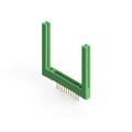 307-010-545-158 - 307 SERIES (.156" (3.96MM) CONTA