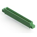 345-031-520-412 - 345 SERIES (.100" (2.54MM) CONTA