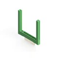 307-010-547-158 - 307 SERIES (.156" (3.96MM) CONTA