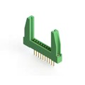 307-010-547-178 - 307 SERIES (.156" (3.96MM) CONTA