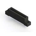 392-015-520-104 - 392 SERIES (.100" (2.54MM) CONTA