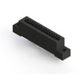 392-015-523-104 - 392 SERIES (.100" (2.54MM) CONTA