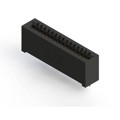 392-015-520-101 - 392 SERIES (.100" (2.54MM) CONTA