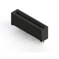 392-015-523-101 - 392 SERIES (.100" (2.54MM) CONTA