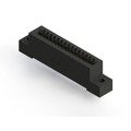 392-015-520-102 - 392 SERIES (.100" (2.54MM) CONTA
