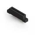 392-015-544-102 - 392 SERIES (.100" (2.54MM) CONTA