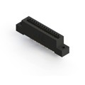 392-015-542-102 - 392 SERIES (.100" (2.54MM) CONTA