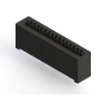 392-015-521-101 - 392 SERIES (.100" (2.54MM) CONTA