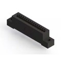 392-015-521-104 - 392 SERIES (.100" (2.54MM) CONTA