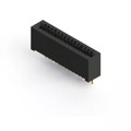 392-015-541-101 - 392 SERIES (.100" (2.54MM) CONTA