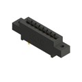 387-014-555-802 - 387 SERIES (.156" (3.96MM) CONTA