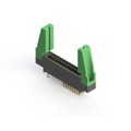 395-030-540-888 - 395 SERIES (.100" (2.54MM) CONTA