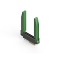 395-030-542-878 - 395 SERIES (.100" (2.54MM) CONTA