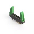 395-030-542-888 - 395 SERIES (.100" (2.54MM) CONTA