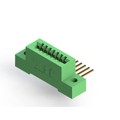 342-007-559-102 - 342 SERIES (.100" (2.54MM) CONTA