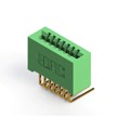 342-007-558-101 - 342 SERIES (.100" (2.54MM) CONTA