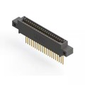 395-021-540-612 - 395 SERIES (.100" (2.54MM) CONTA