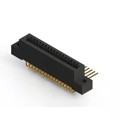 392-034-559-204 - 392 SERIES (.100" (2.54MM) CONTA
