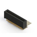392-034-559-201 - 392 SERIES (.100" (2.54MM) CONTA