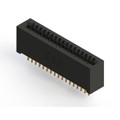 392-034-556-201 - 392 SERIES (.100" (2.54MM) CONTA