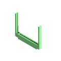 337-015-559-668 - 337 SERIES (.156" (3.96MM) CONTA