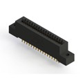 392-034-556-202 - 392 SERIES (.100" (2.54MM) CONTA