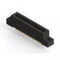 392-034-556-204 - 392 SERIES (.100" (2.54MM) CONTA