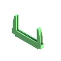 337-015-559-678 - 337 SERIES (.156" (3.96MM) CONTA