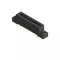387-018-544-203 - 387 SERIES (.156" (3.96MM) CONTA