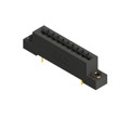 387-018-540-203 - 387 SERIES (.156" (3.96MM) CONTA