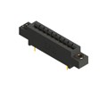 387-018-540-803 - 387 SERIES (.156" (3.96MM) CONTA