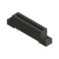 387-018-524-203 - 387 SERIES (.156" (3.96MM) CONTA