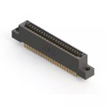 395-046-523-208 - 395 SERIES (.100" (2.54MM) CONTA