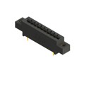 387-018-540-808 - 387 SERIES (.156" (3.96MM) CONTA