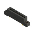 387-018-521-203 - 387 SERIES (.156" (3.96MM) CONTA