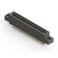 395-046-524-508 - 395 SERIES (.100" (2.54MM) CONTA