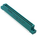345-070-520-202 - CONN EDGE DUAL FMALE 70POS 0.100