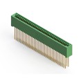 345-070-541-201 - CONN EDGE DUAL FMALE 70POS 0.100